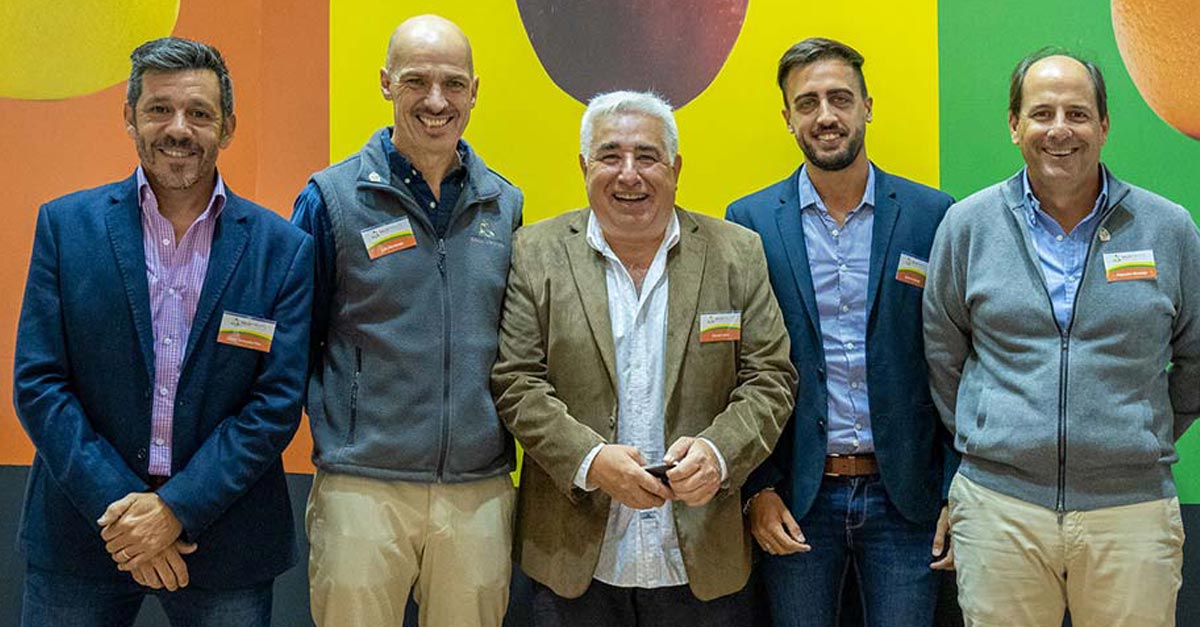 Fruit Logistica 2020